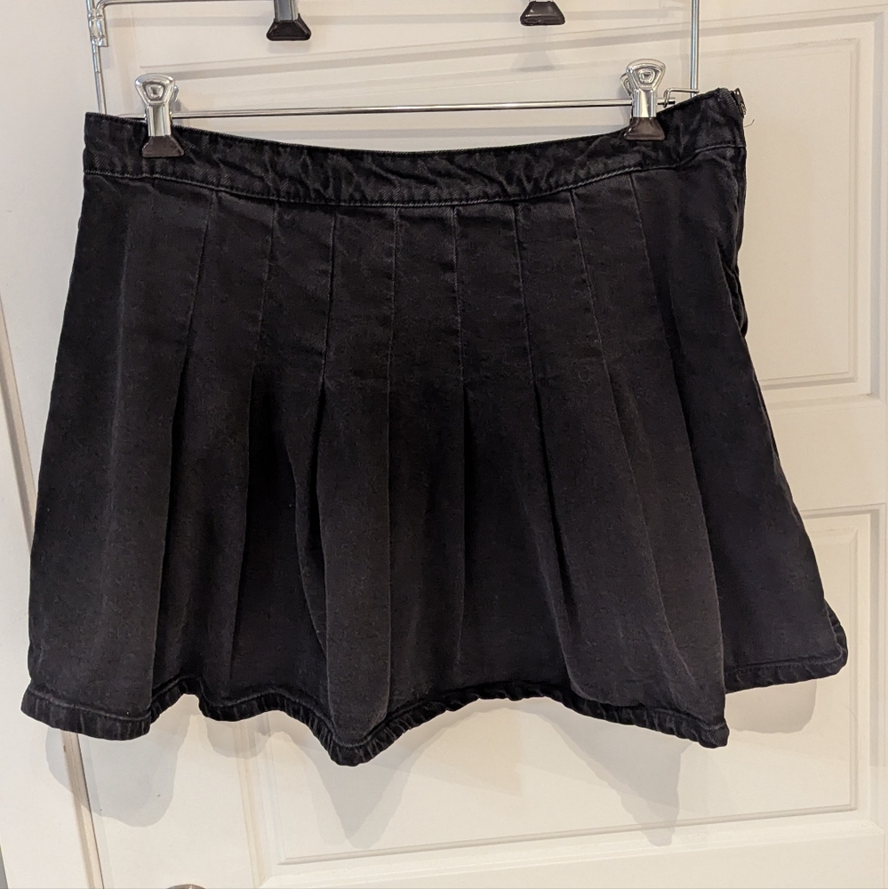 Jeans skirt